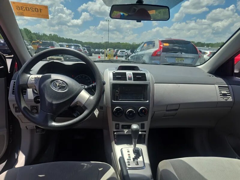 2013 Toyota Corolla - $8,995