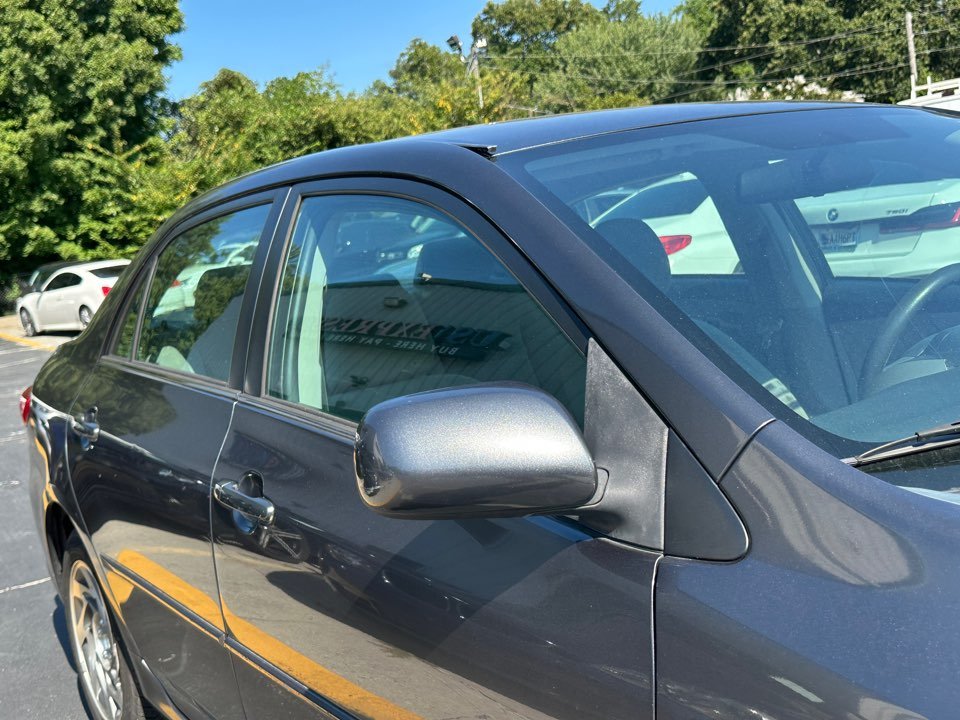 2013 Toyota Corolla - $8,995
