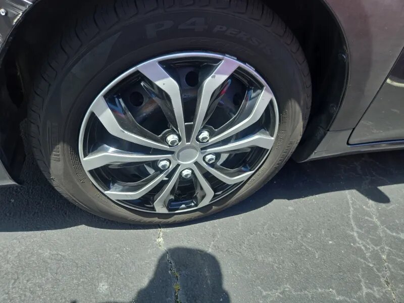 2013 Toyota Corolla - $8,995