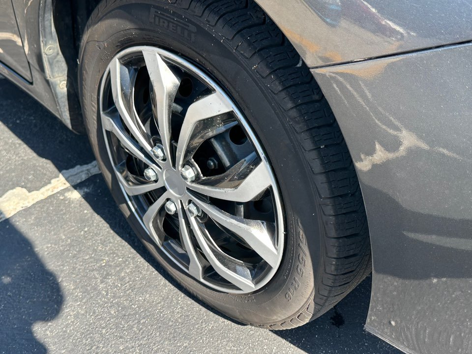 2013 Toyota Corolla - $8,995