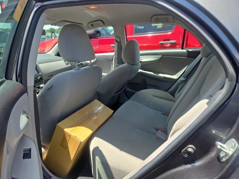 2013 Toyota Corolla - $8,995