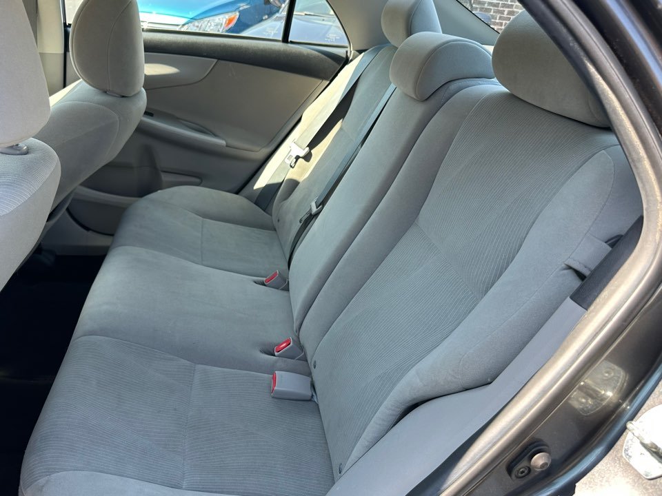 2013 Toyota Corolla - $8,995
