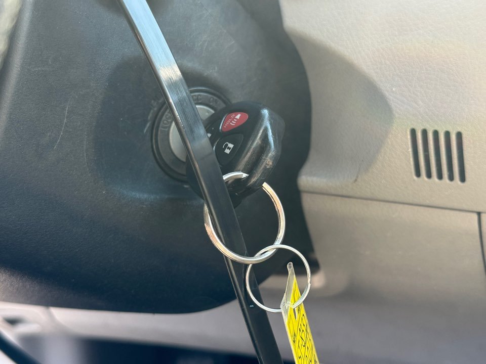 2013 Toyota Corolla - $8,995