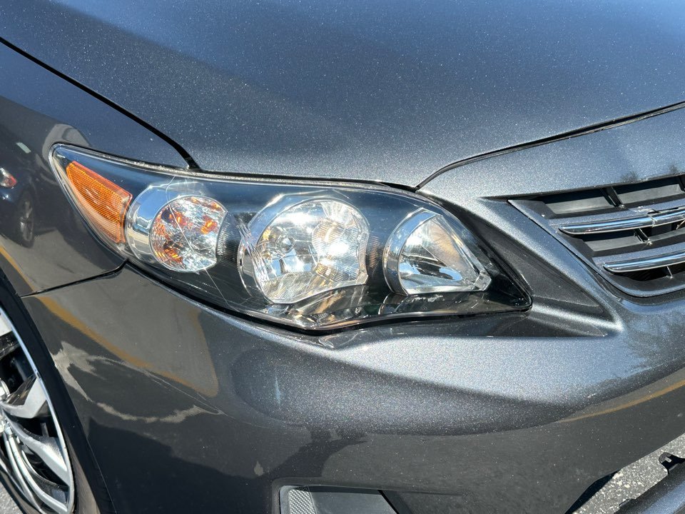2013 Toyota Corolla - $8,995