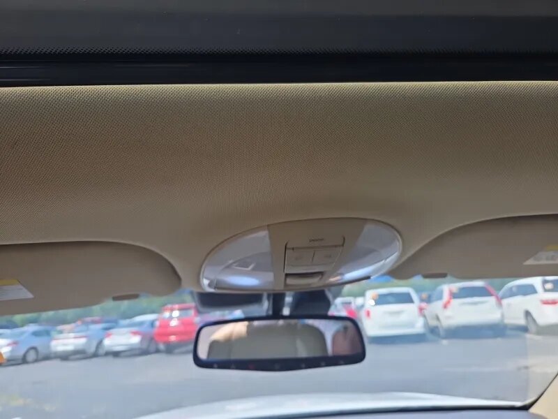 2013 Hyundai Genesis - $6,995