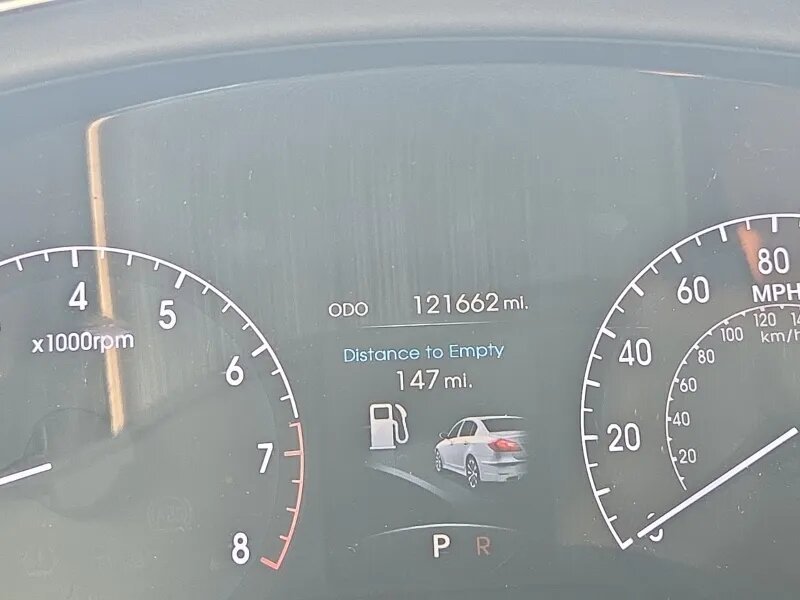 2013 Hyundai Genesis - $6,995