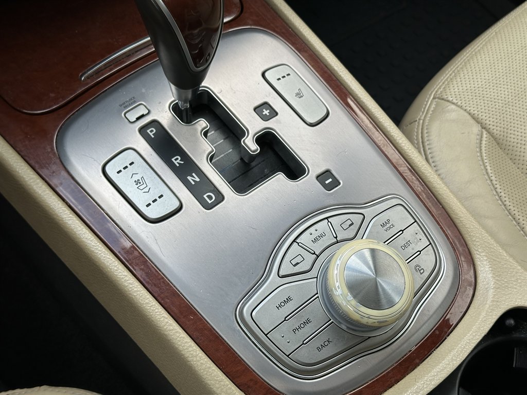 2013 Hyundai Genesis - $6,995