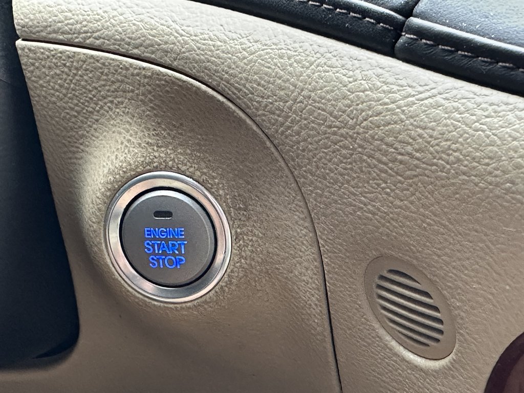 2013 Hyundai Genesis - $6,995