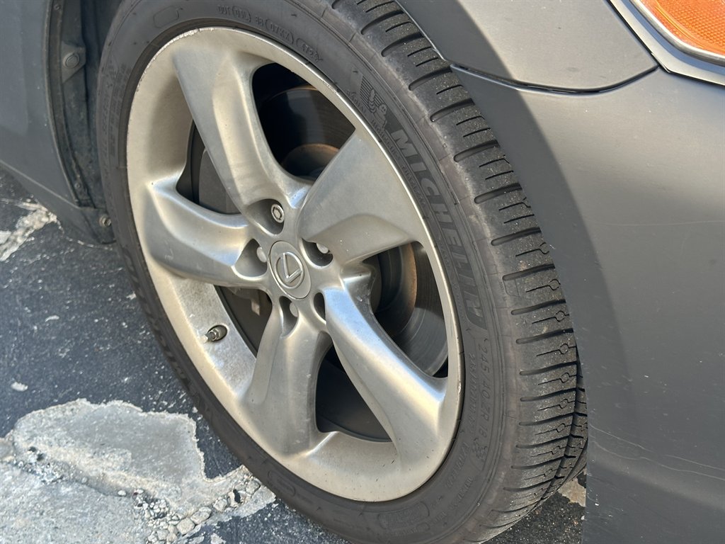 2009 Lexus GS - $10,275