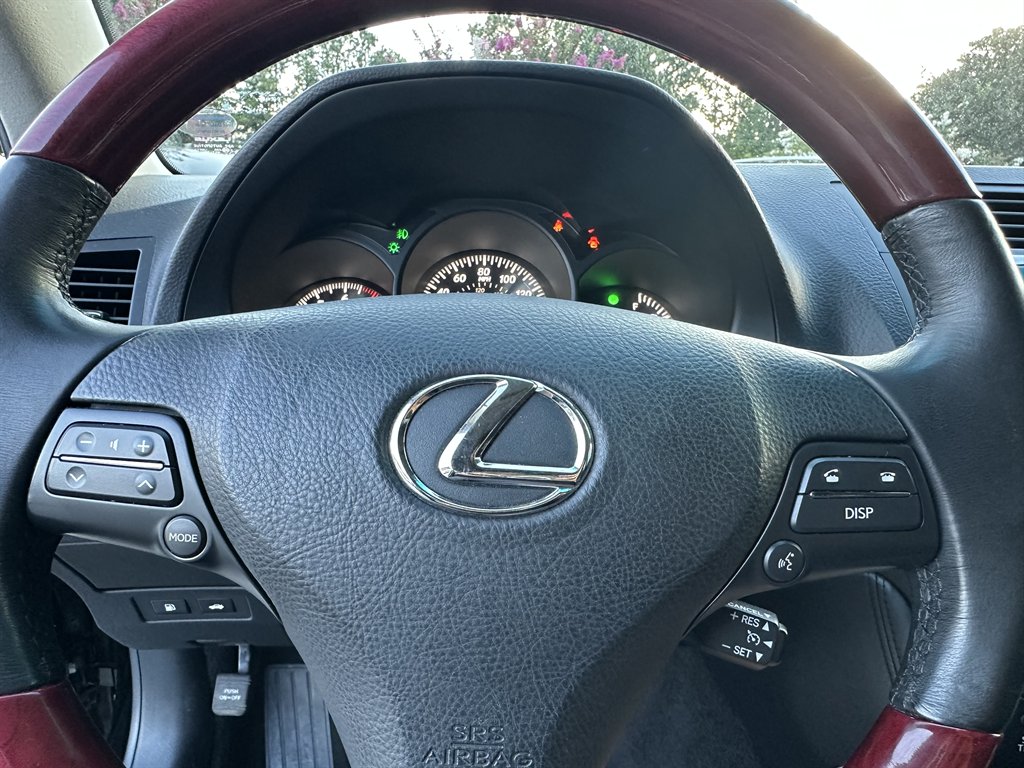 2009 Lexus GS - $10,275