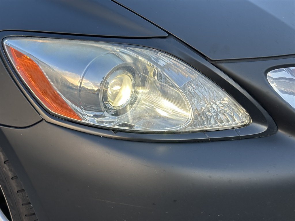 2009 Lexus GS - $10,275