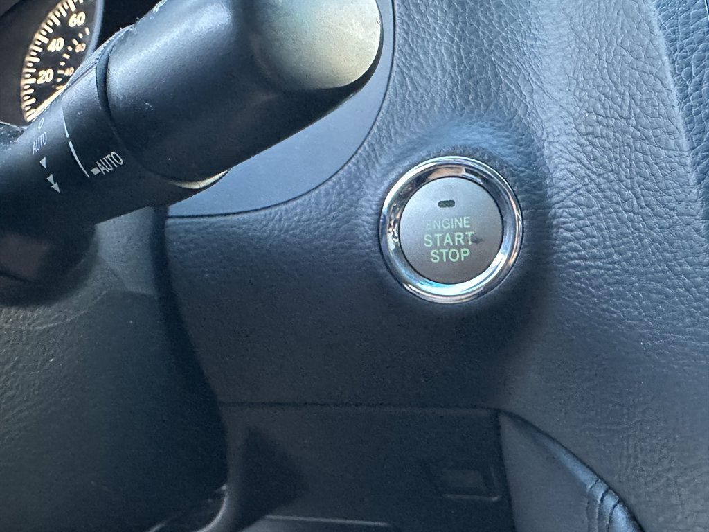 2009 Lexus GS - $10,275
