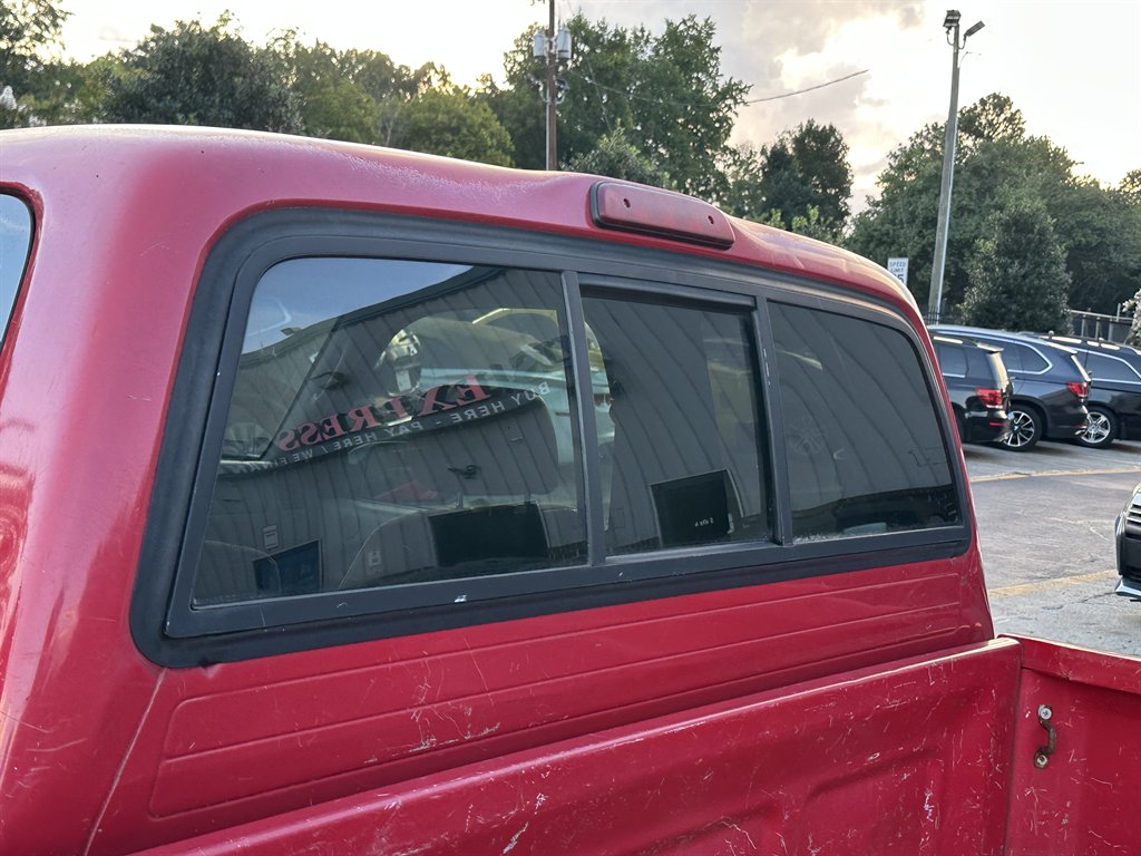 2004 Toyota Tacoma - $8,895