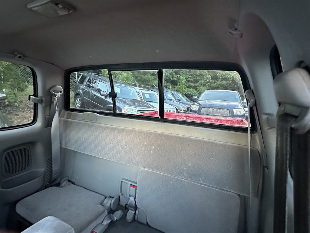 2004 Toyota Tacoma - $8,895