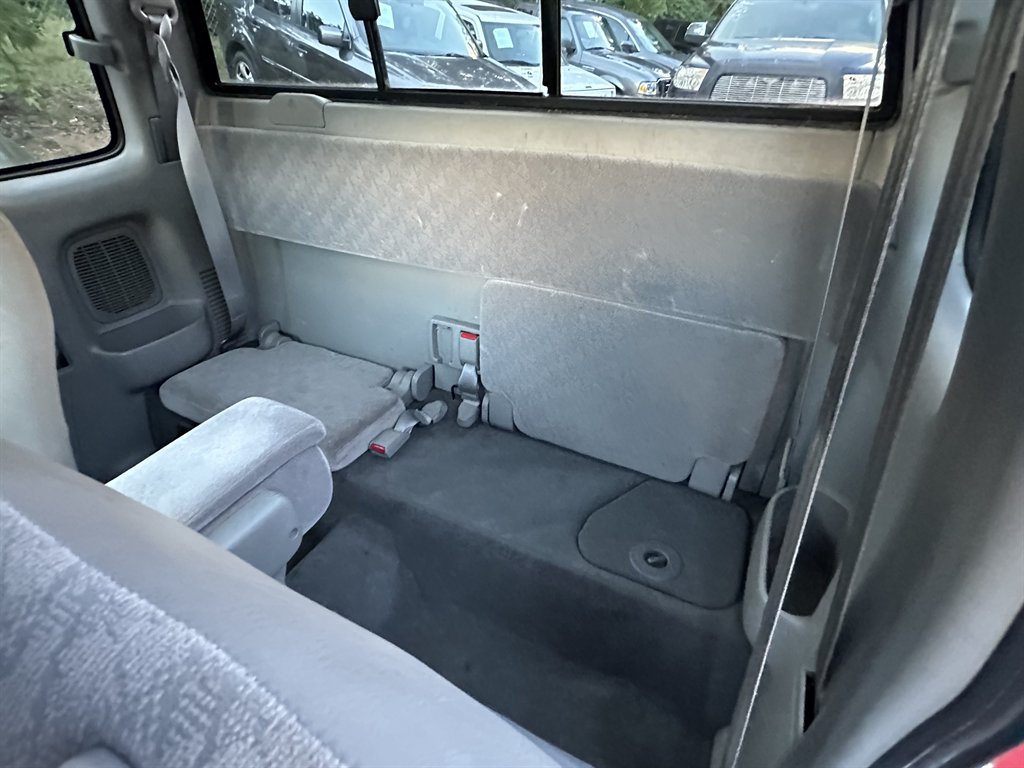 2004 Toyota Tacoma - $8,895