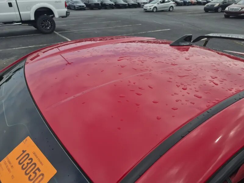 2013 Subaru BRZ - $13,785