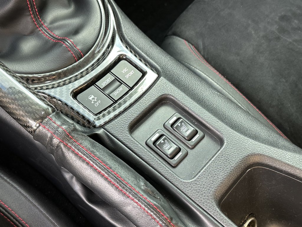 2013 Subaru BRZ - $13,785