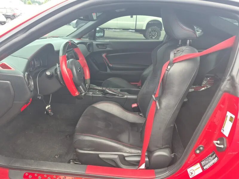 2013 Subaru BRZ - $13,785