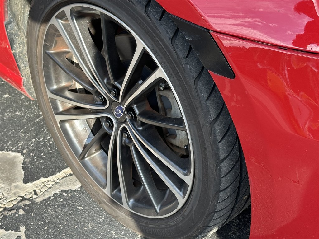 2013 Subaru BRZ - $13,785