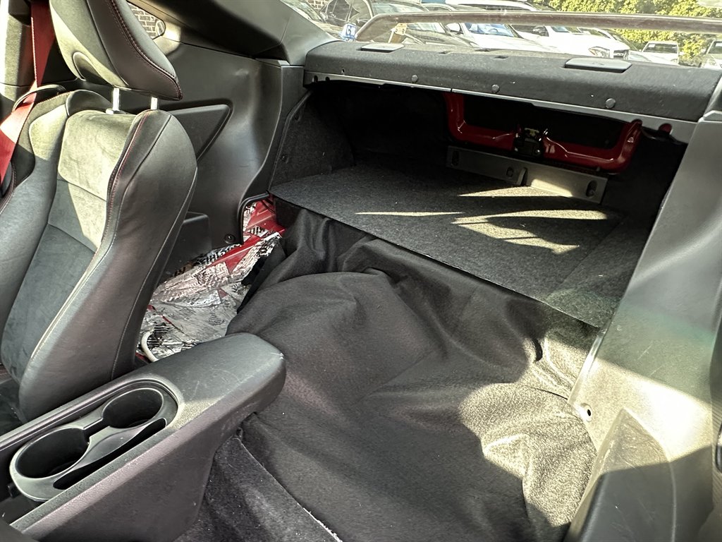 2013 Subaru BRZ - $13,785
