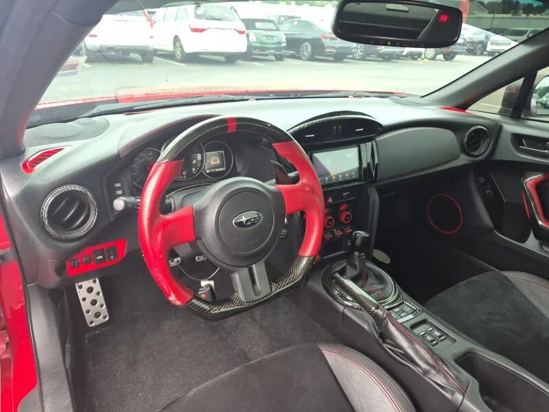 2013 Subaru BRZ - $13,785