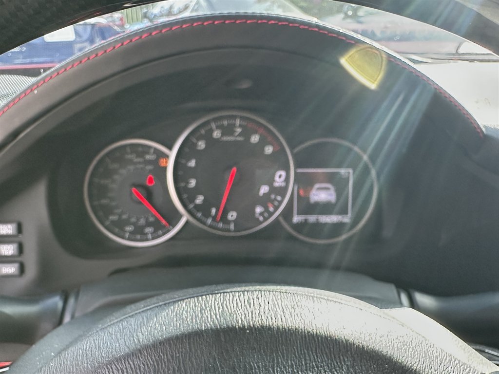 2013 Subaru BRZ - $13,785