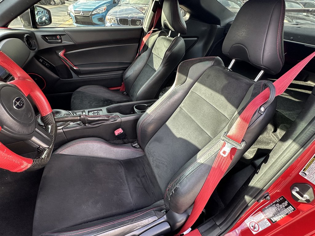 2013 Subaru BRZ - $13,785