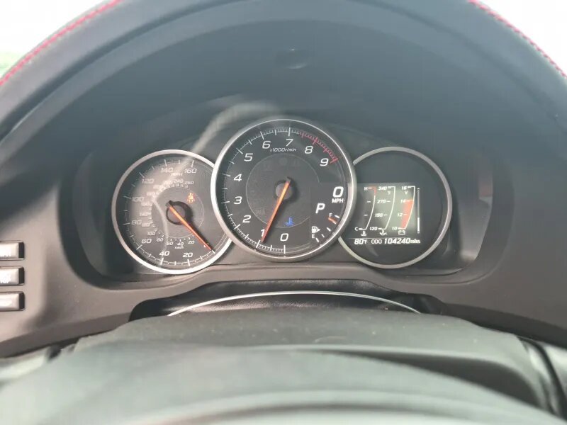 2013 Subaru BRZ - $13,785