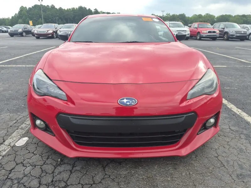 2013 Subaru BRZ - $13,785