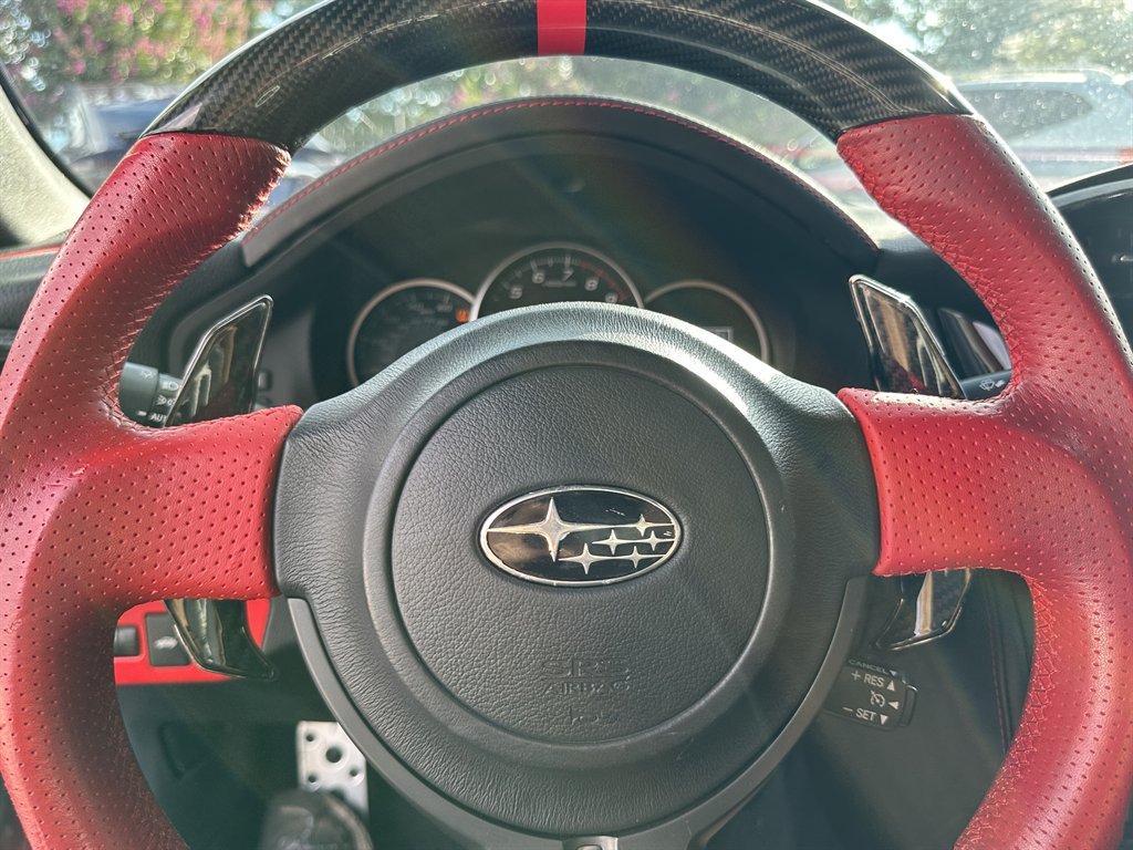 2013 Subaru BRZ - $13,785
