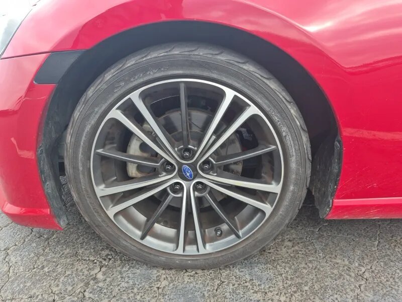 2013 Subaru BRZ - $13,785