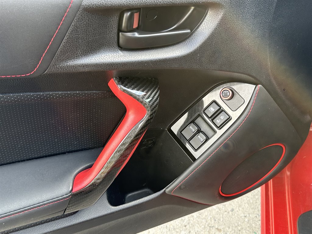 2013 Subaru BRZ - $13,785