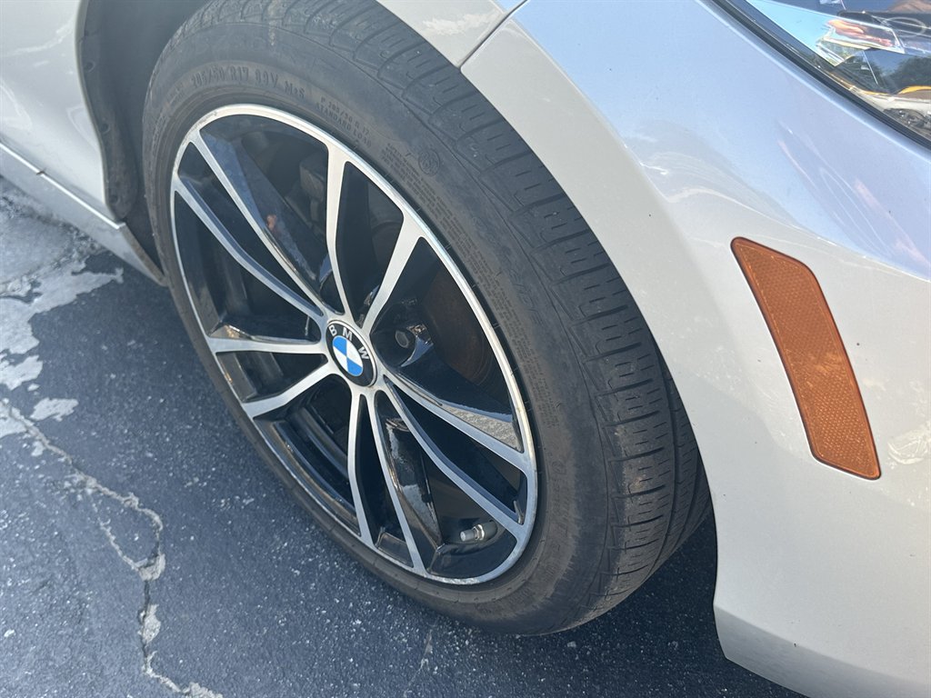 2020 BMW 230i - $11,115