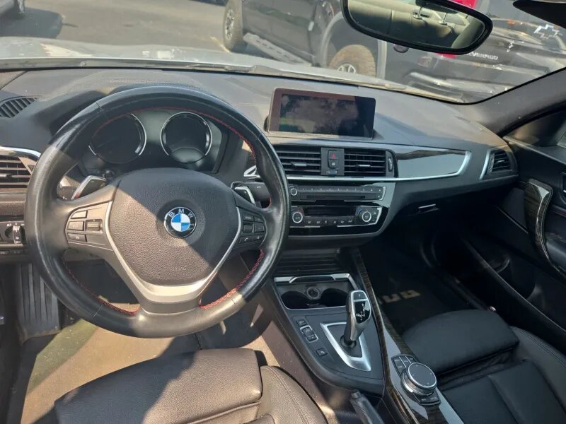 2020 BMW 230i - $11,115