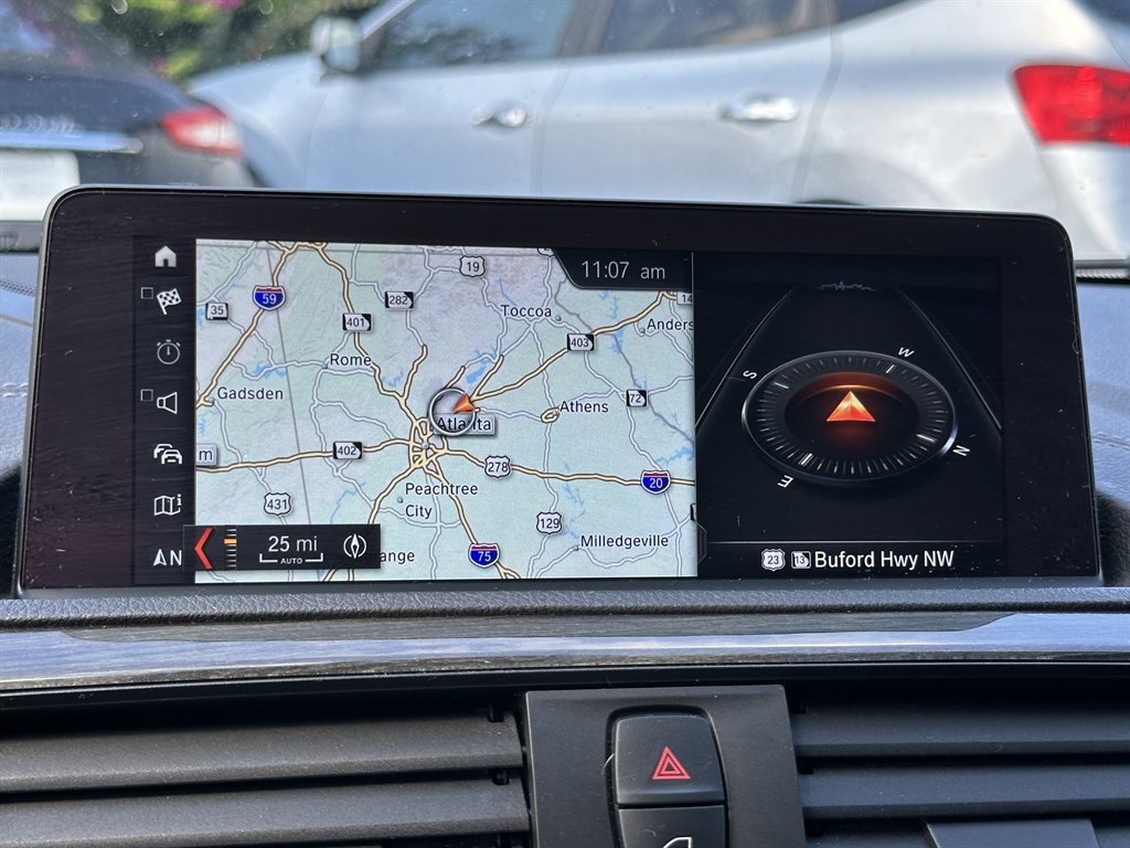 2020 BMW 230i - $11,115