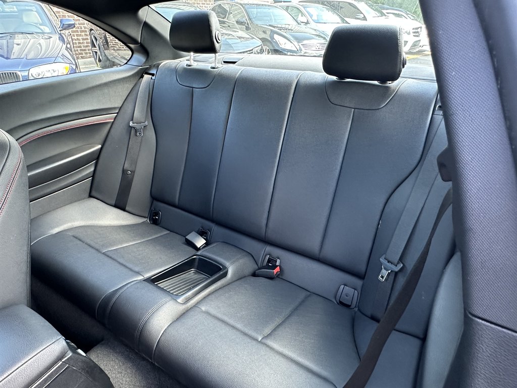 2020 BMW 230i - $11,115