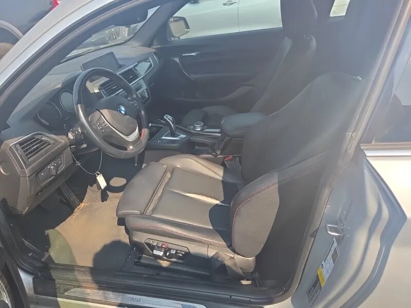 2020 BMW 230i - $11,115