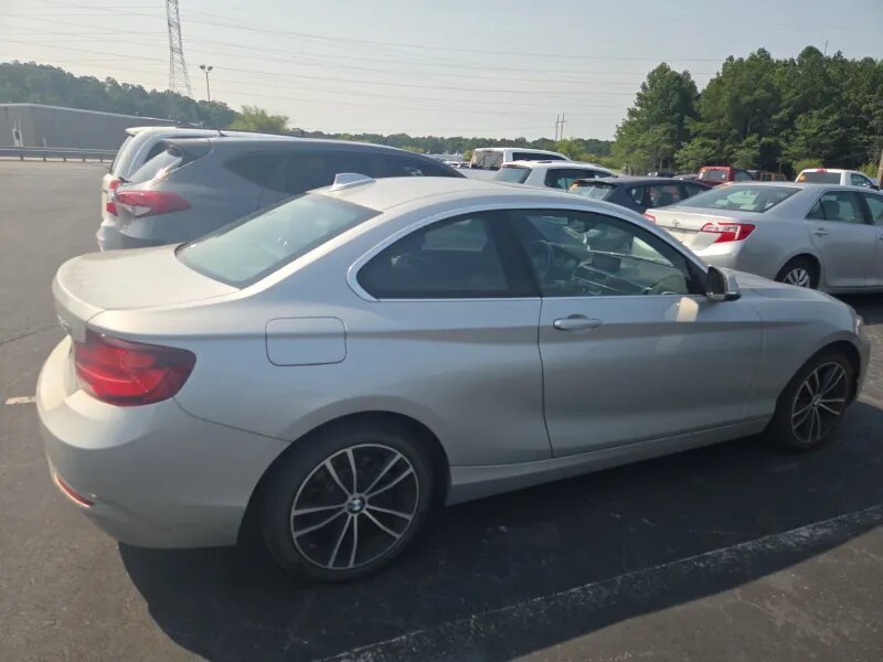 2020 BMW 230i - $11,115