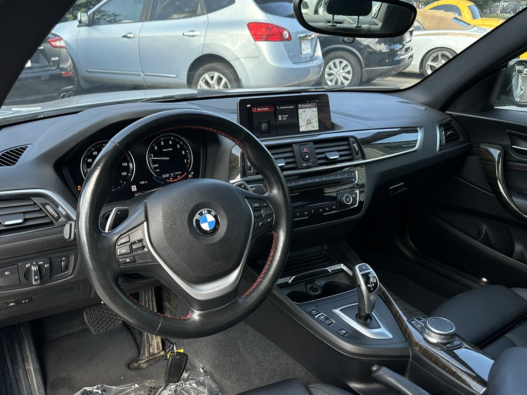2020 BMW 230i - $11,115