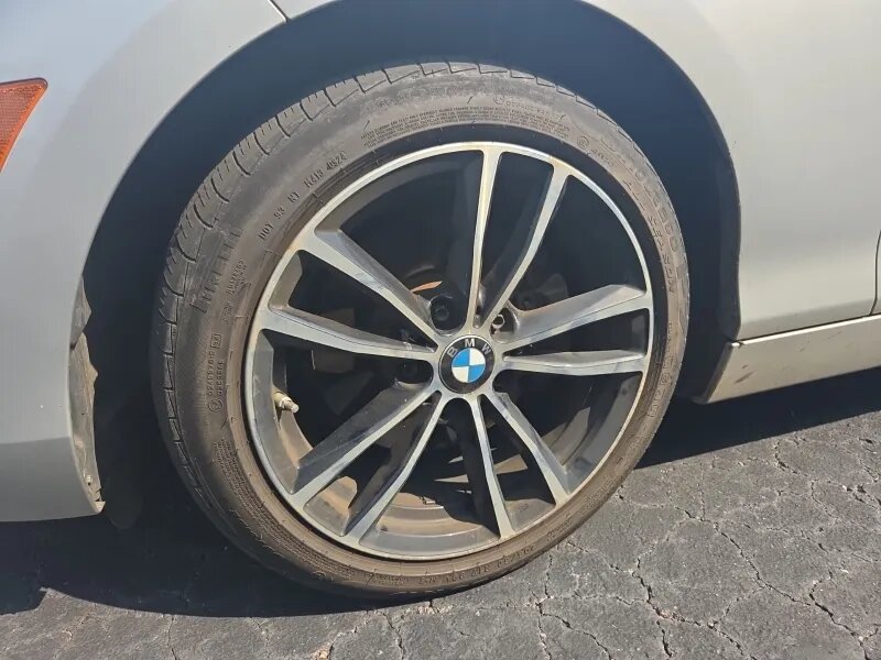 2020 BMW 230i - $11,115