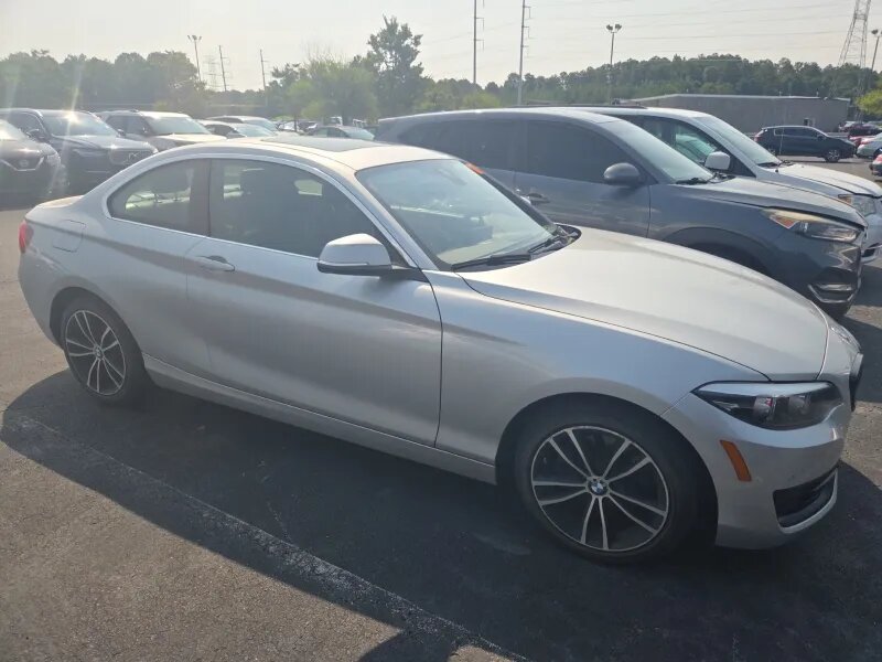 2020 BMW 230i - $11,115