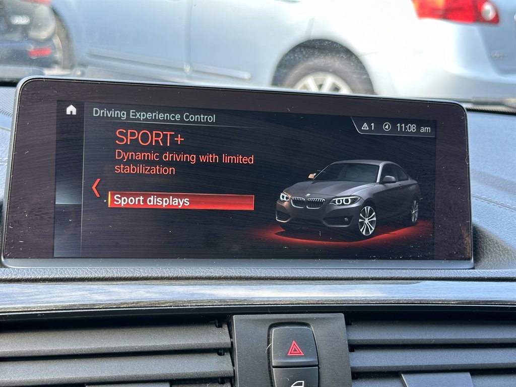 2020 BMW 230i - $11,115