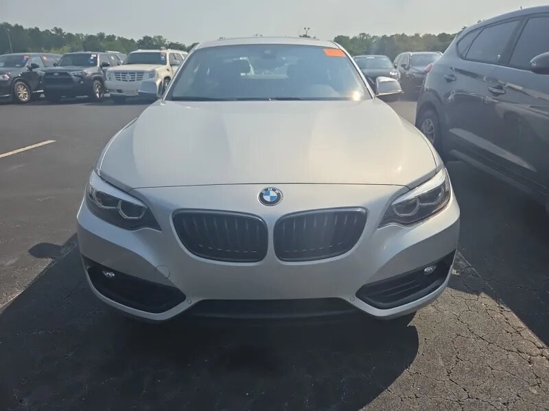 2020 BMW 230i - $11,115