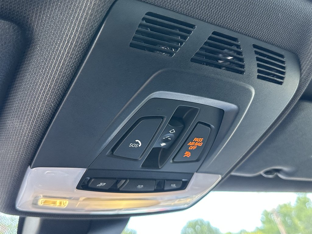 2020 BMW 230i - $11,115