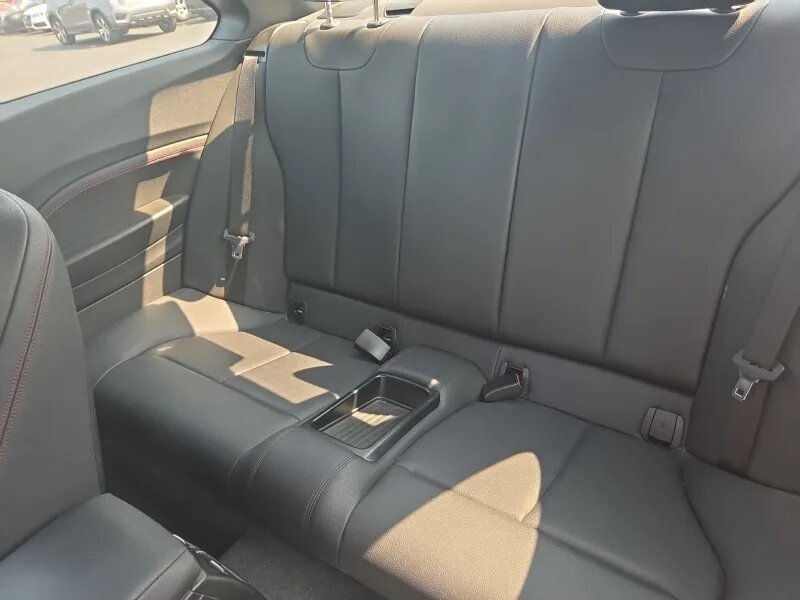 2020 BMW 230i - $11,115