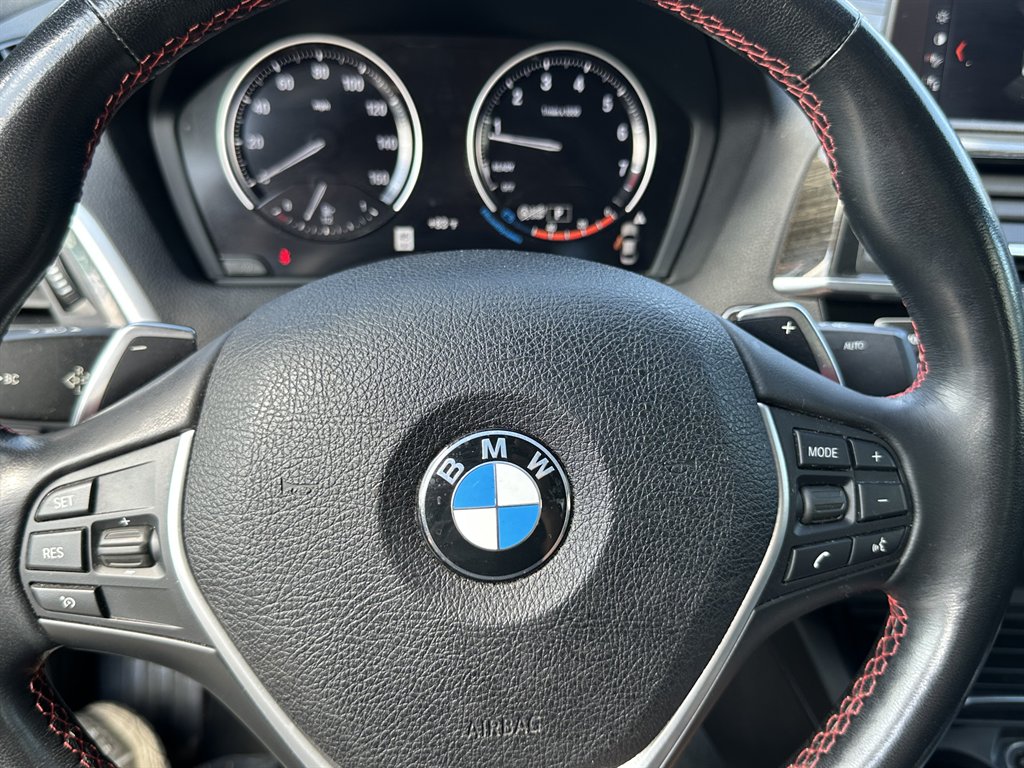 2020 BMW 230i - $11,115
