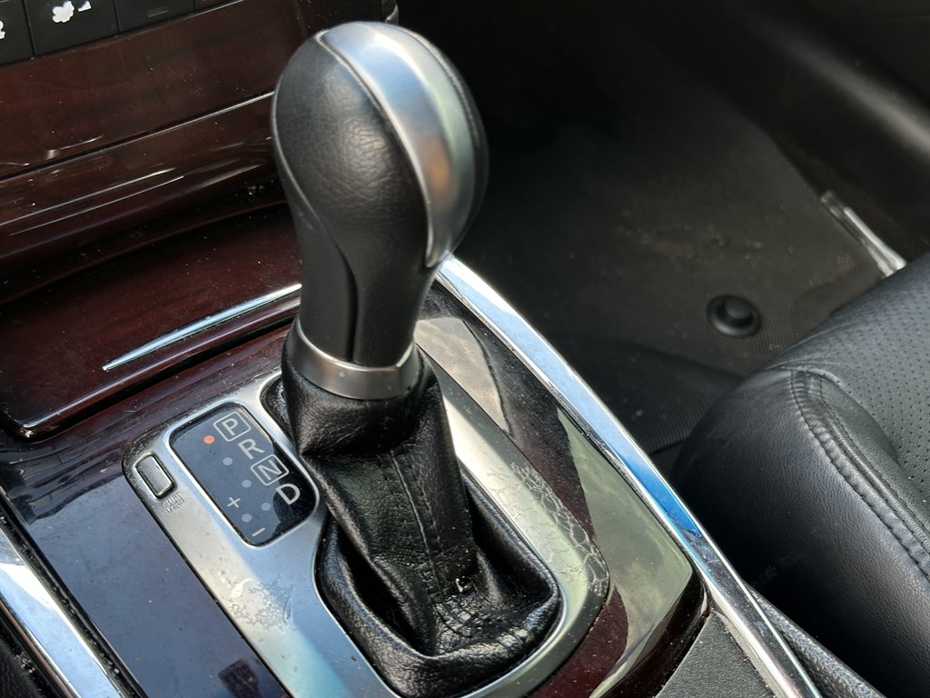 2013 INFINITI G - $5,995