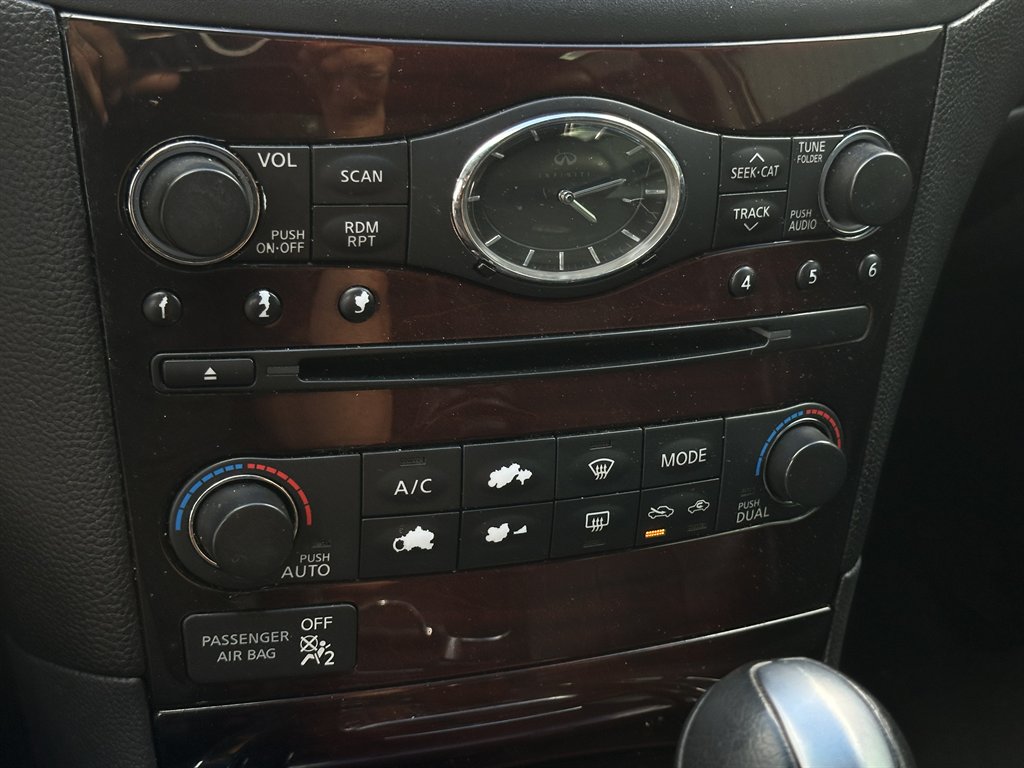2013 INFINITI G - $5,995