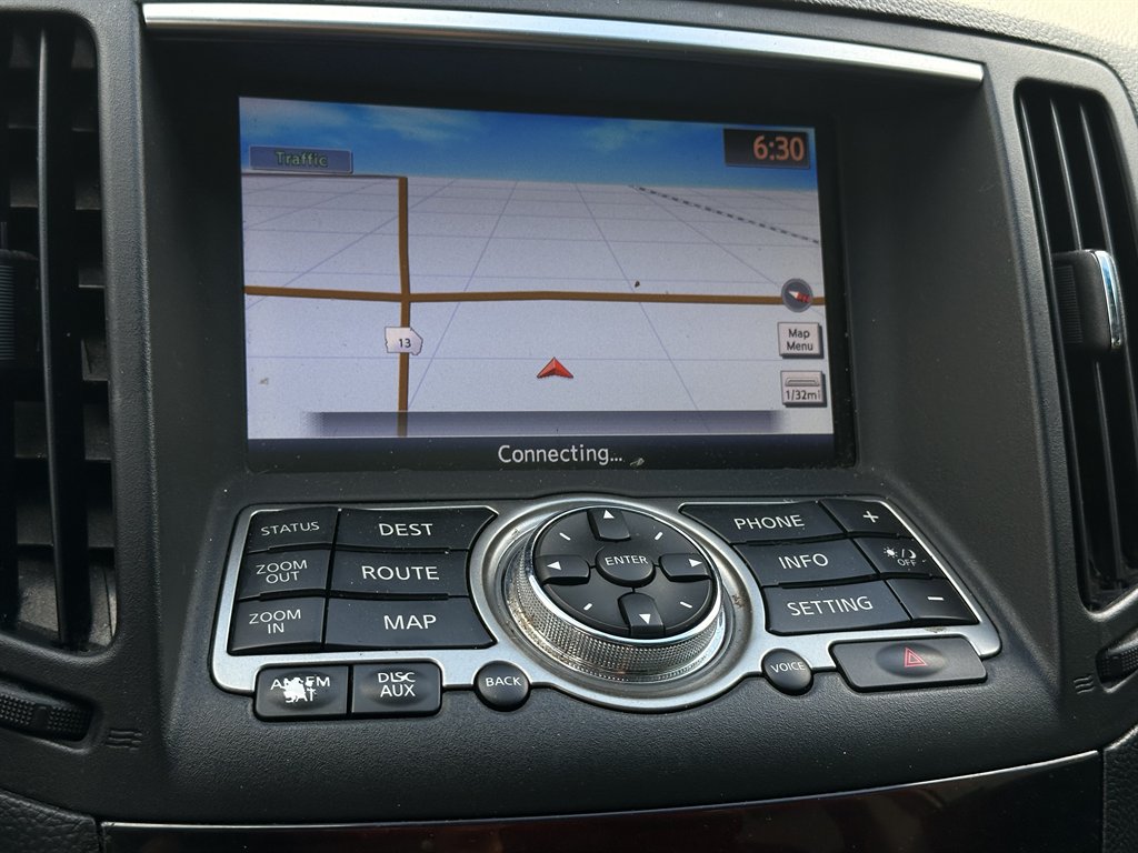 2013 INFINITI G - $5,995