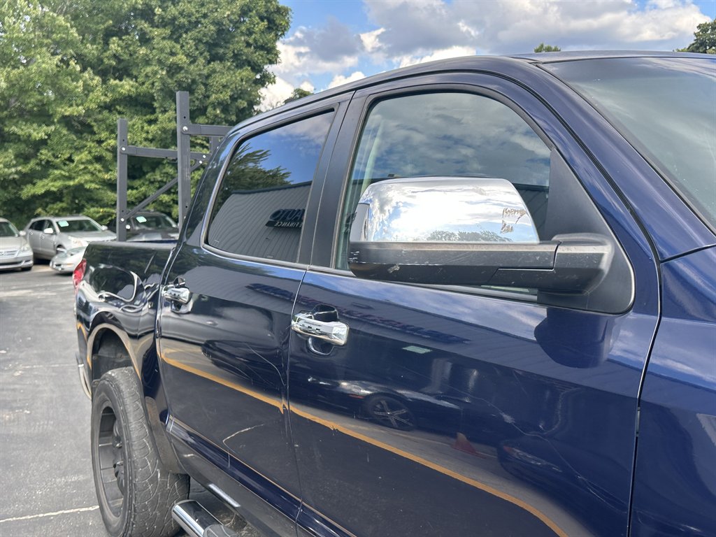 2008 Toyota Tundra - $4,995